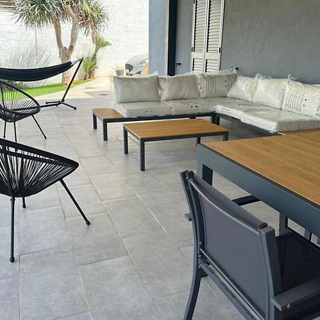 Home Paradise Marsala Zewnętrze zdjęcie