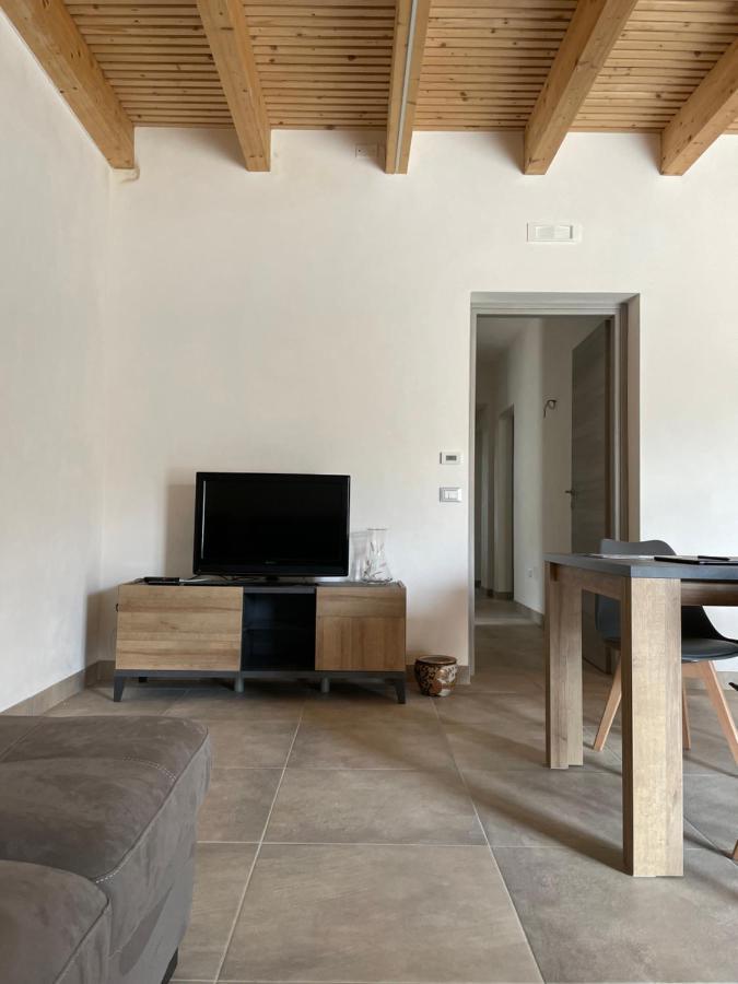 Home Paradise Marsala Zewnętrze zdjęcie