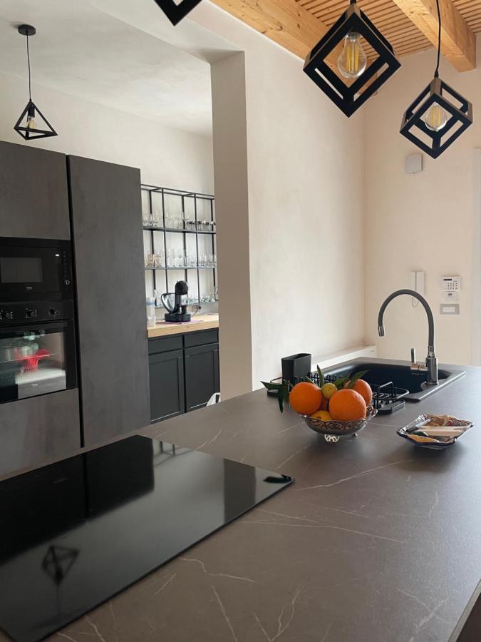 Home Paradise Marsala Zewnętrze zdjęcie