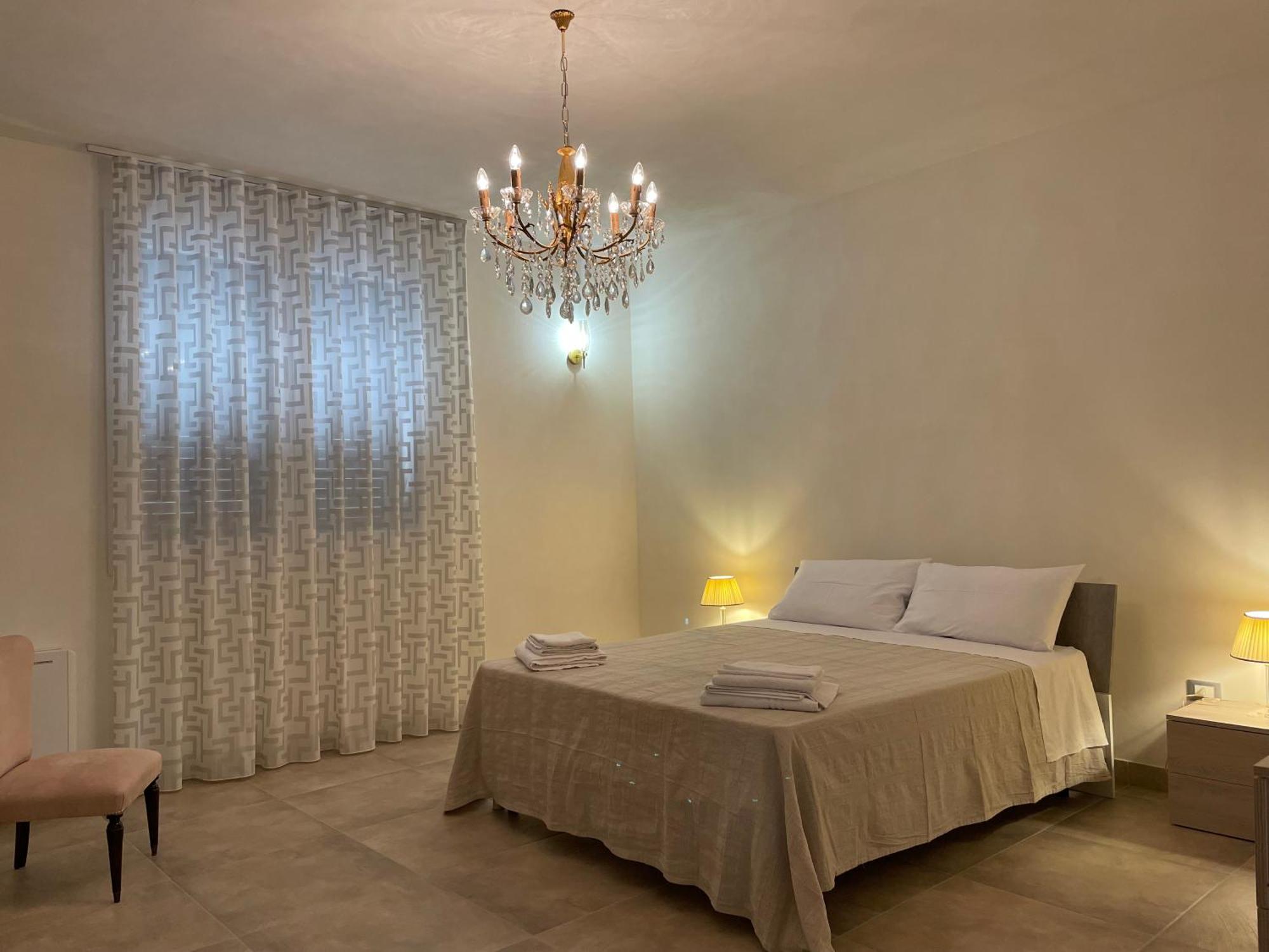 Home Paradise Marsala Zewnętrze zdjęcie