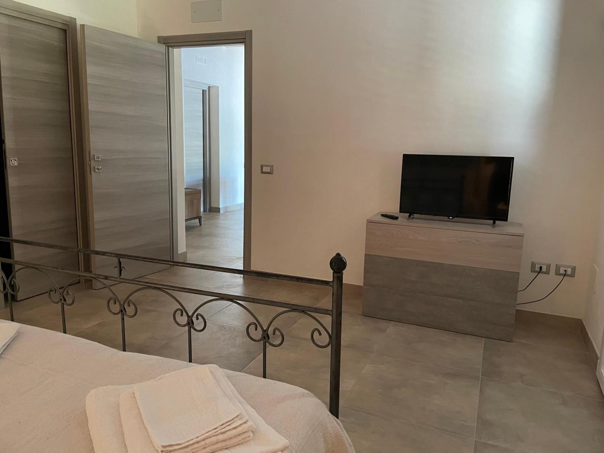 Home Paradise Marsala Zewnętrze zdjęcie