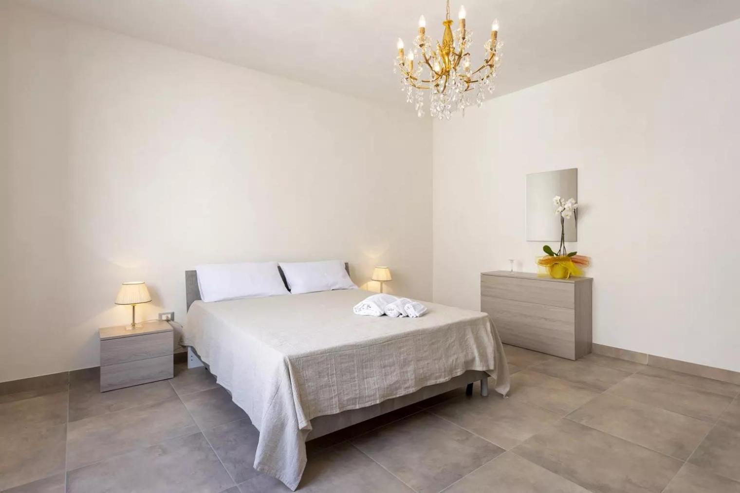 Home Paradise Marsala Zewnętrze zdjęcie