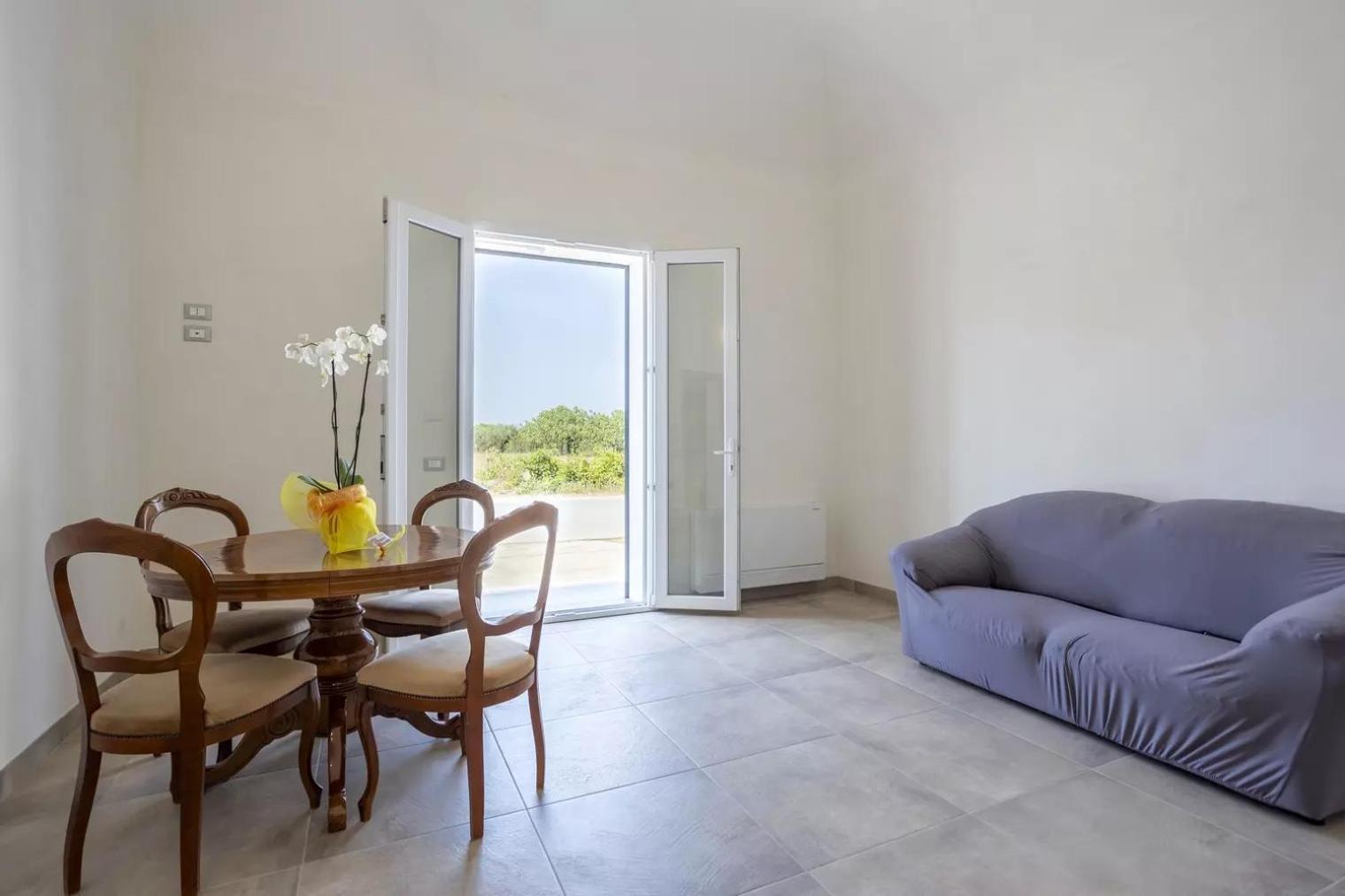 Home Paradise Marsala Zewnętrze zdjęcie