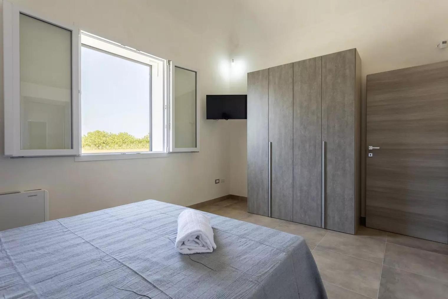 Home Paradise Marsala Zewnętrze zdjęcie