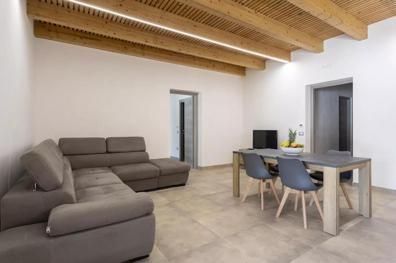 Home Paradise Marsala Zewnętrze zdjęcie