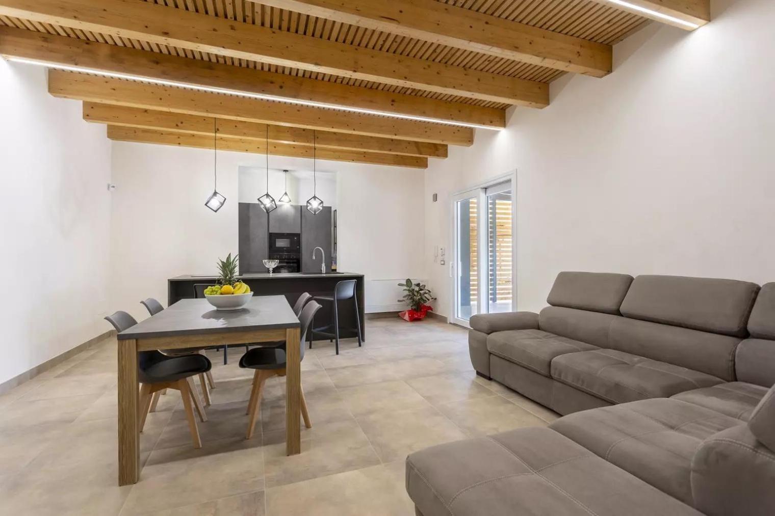 Home Paradise Marsala Zewnętrze zdjęcie