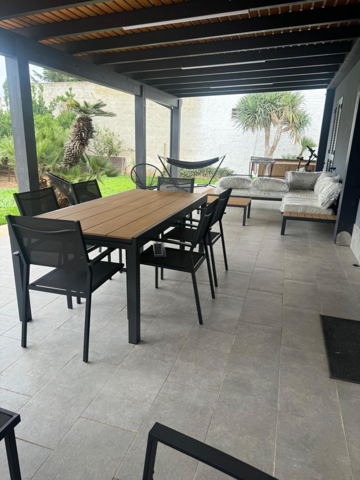 Home Paradise Marsala Zewnętrze zdjęcie
