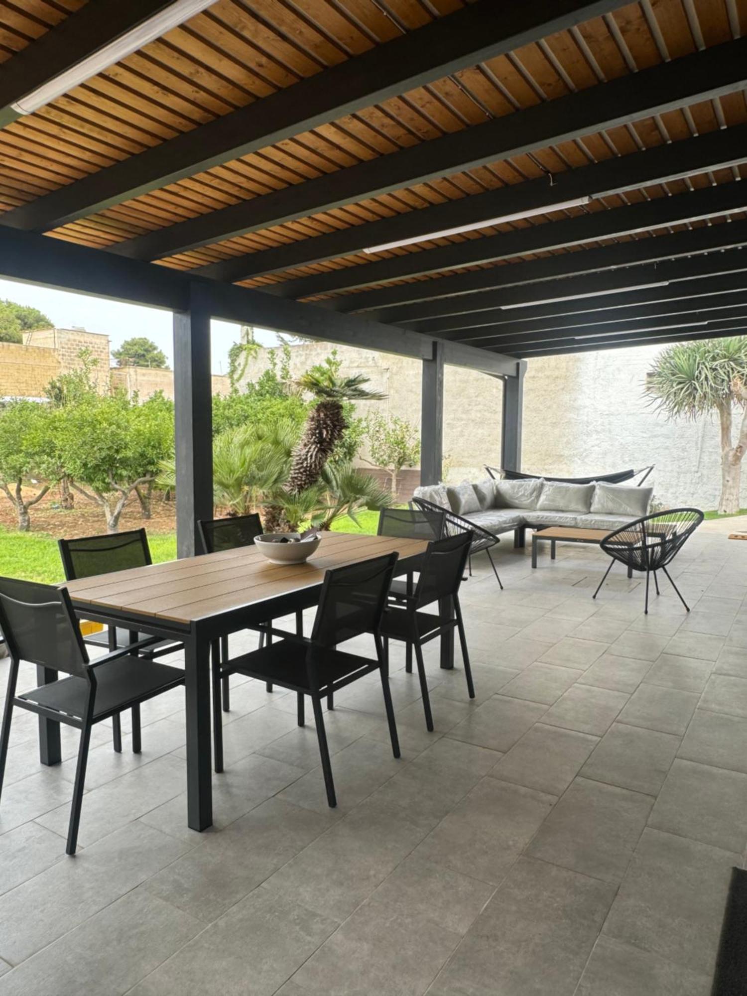Home Paradise Marsala Zewnętrze zdjęcie
