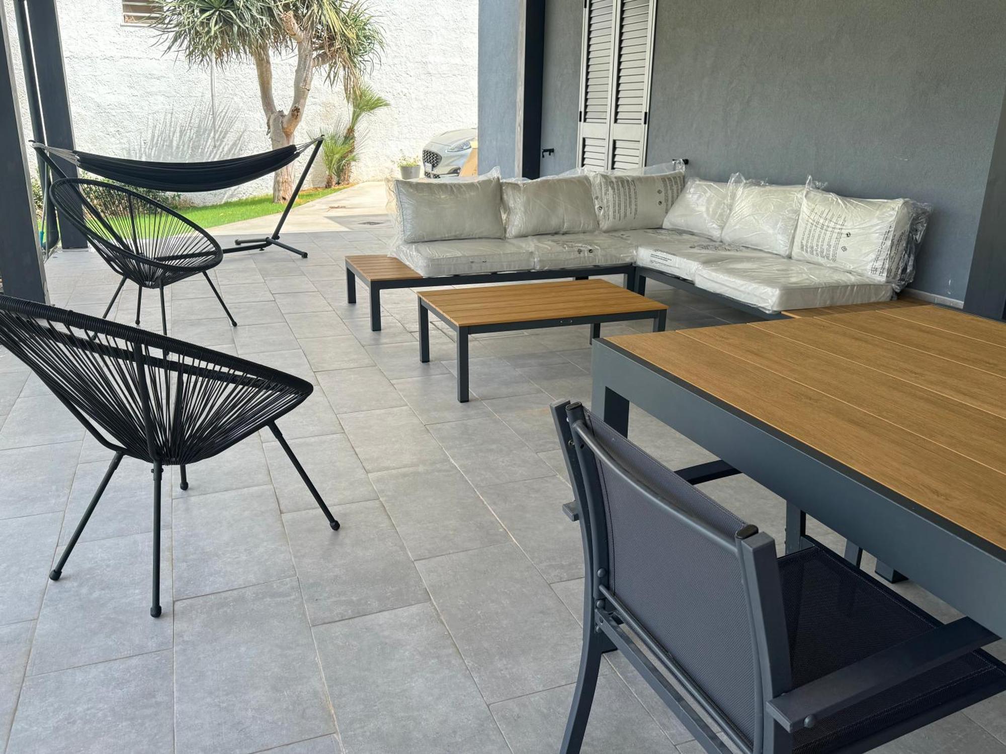 Home Paradise Marsala Zewnętrze zdjęcie