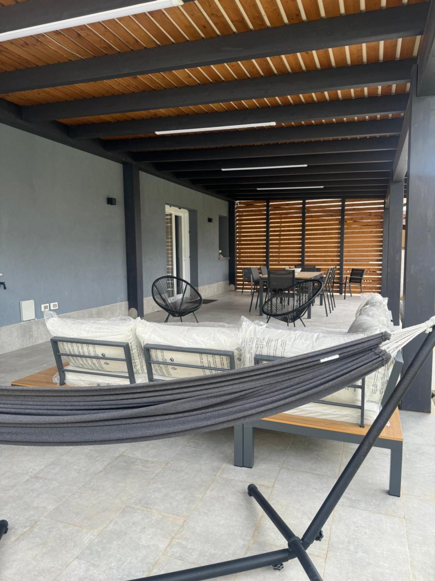 Home Paradise Marsala Zewnętrze zdjęcie