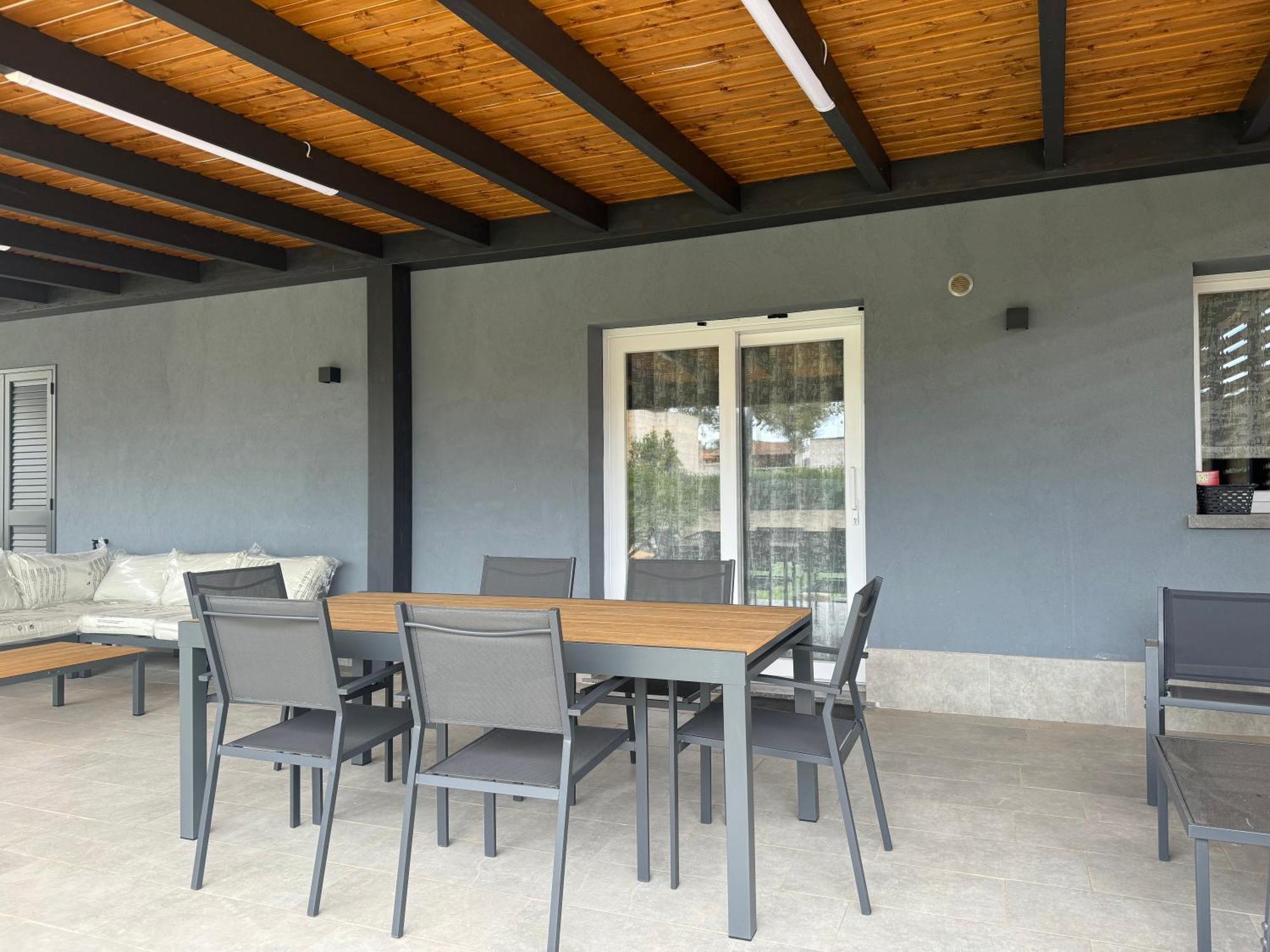Home Paradise Marsala Zewnętrze zdjęcie
