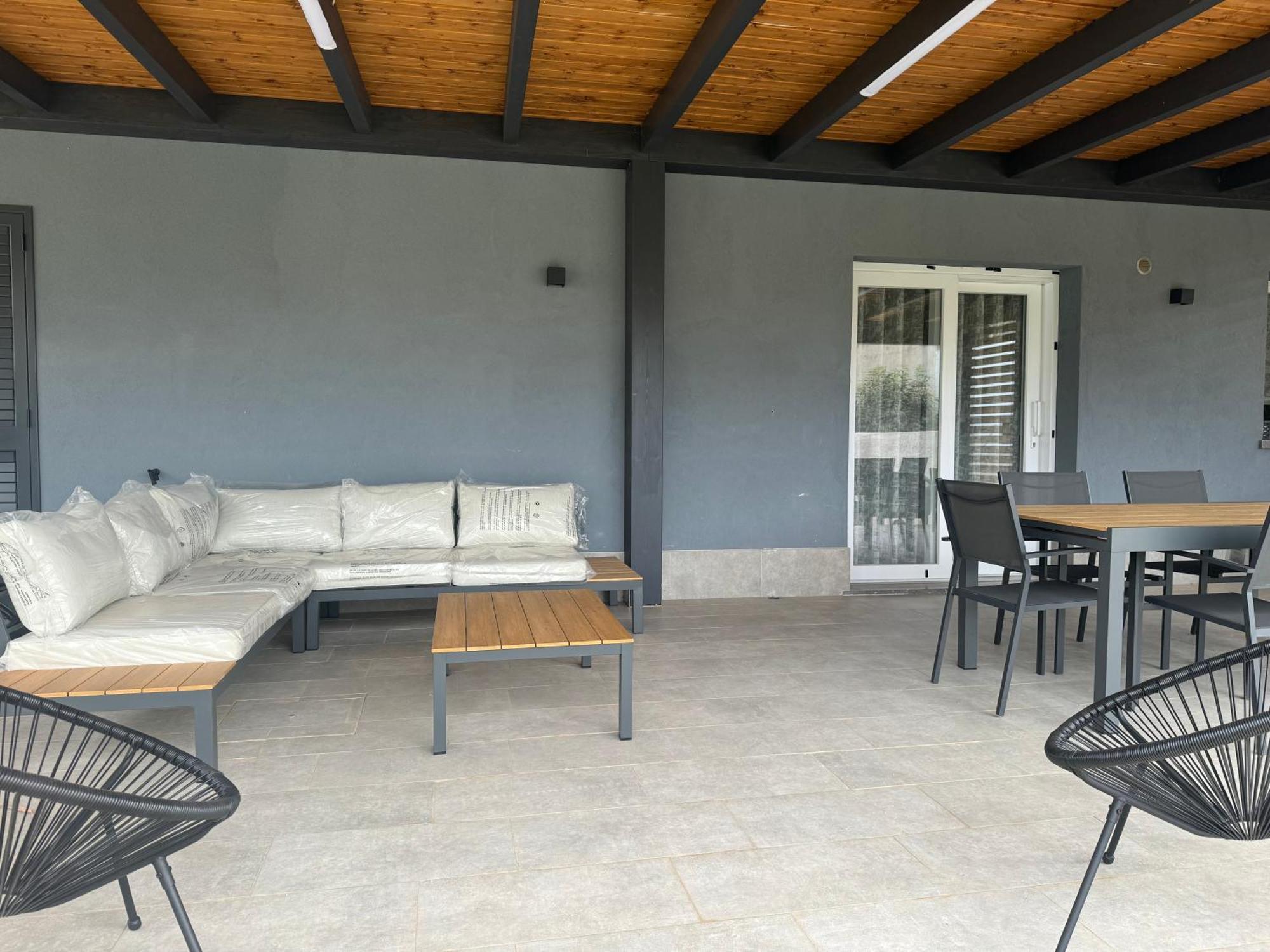 Home Paradise Marsala Zewnętrze zdjęcie