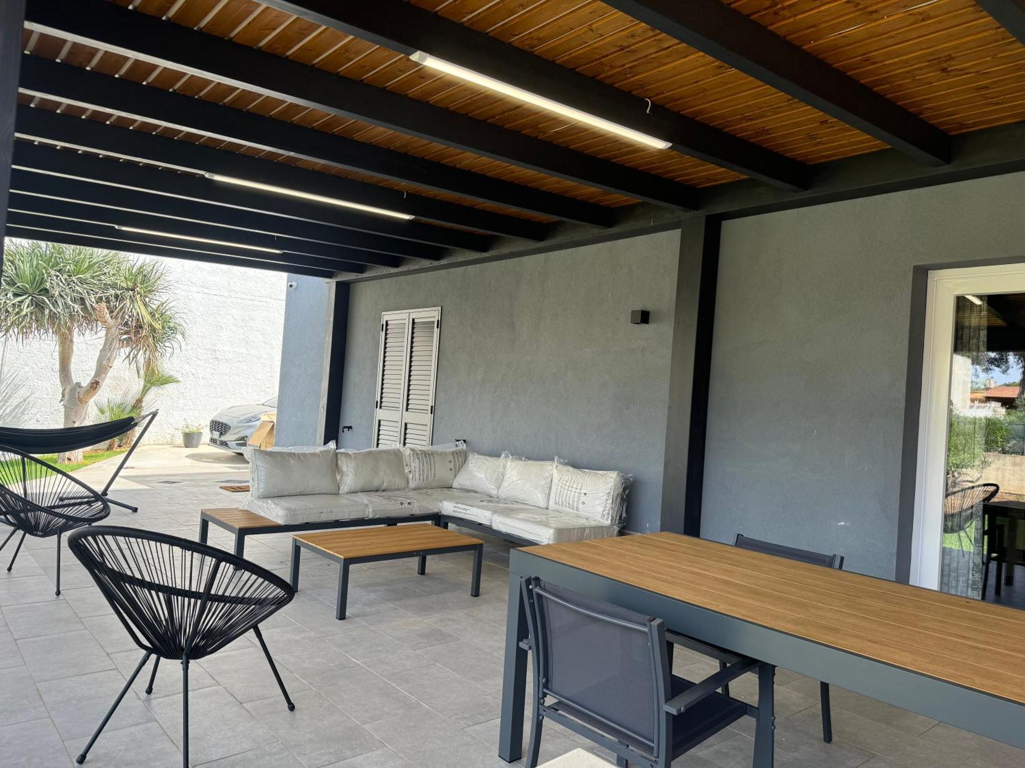 Home Paradise Marsala Zewnętrze zdjęcie