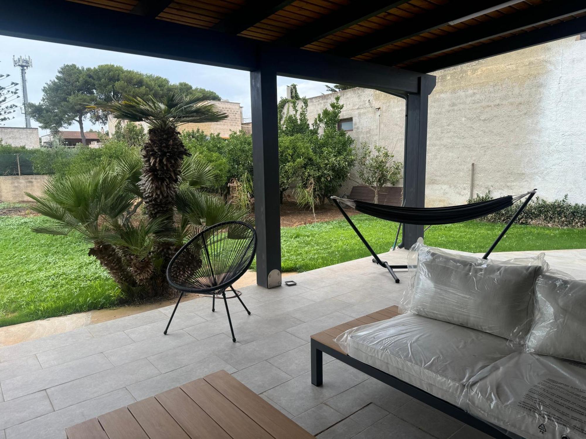 Home Paradise Marsala Zewnętrze zdjęcie