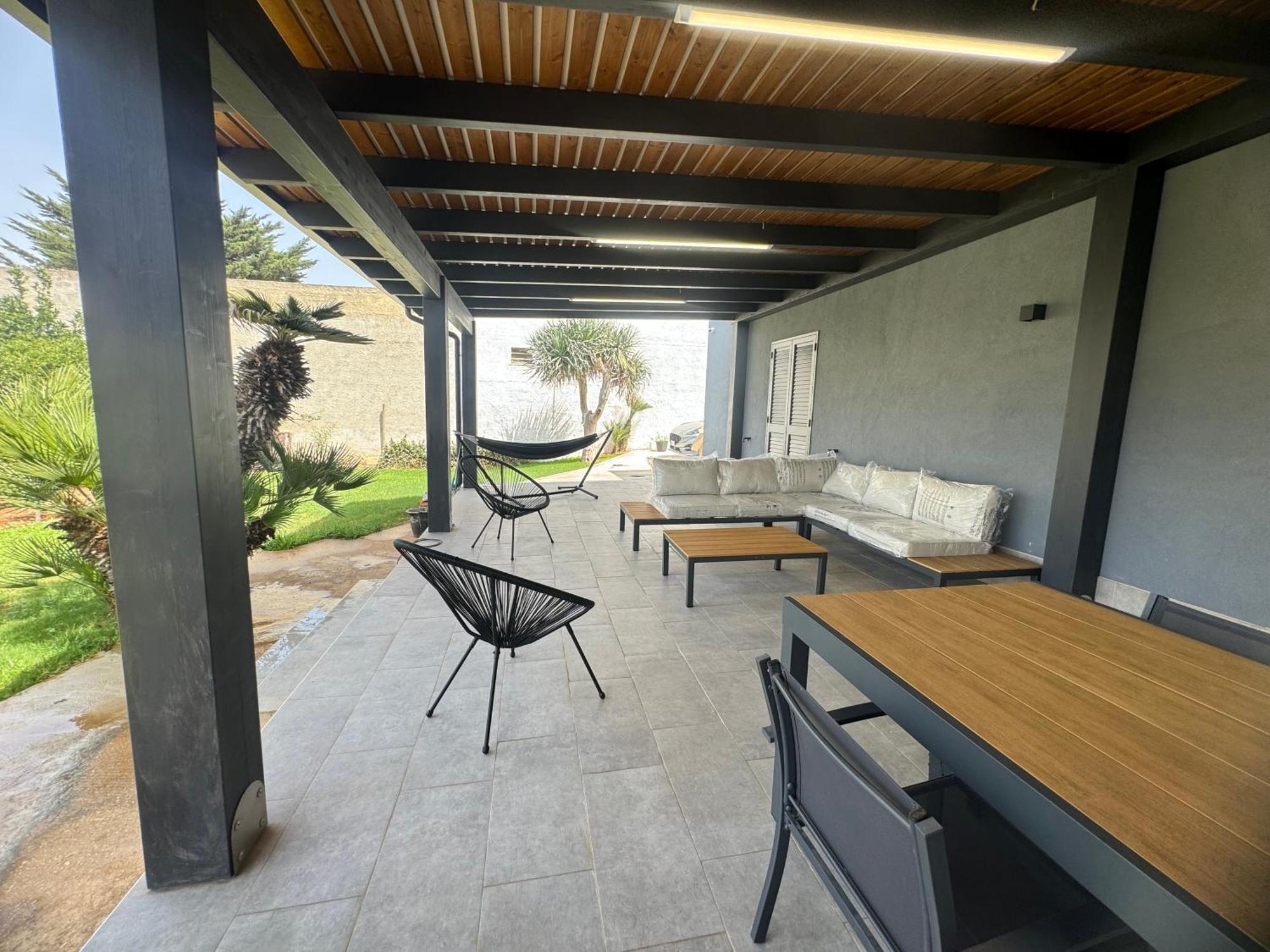 Home Paradise Marsala Zewnętrze zdjęcie