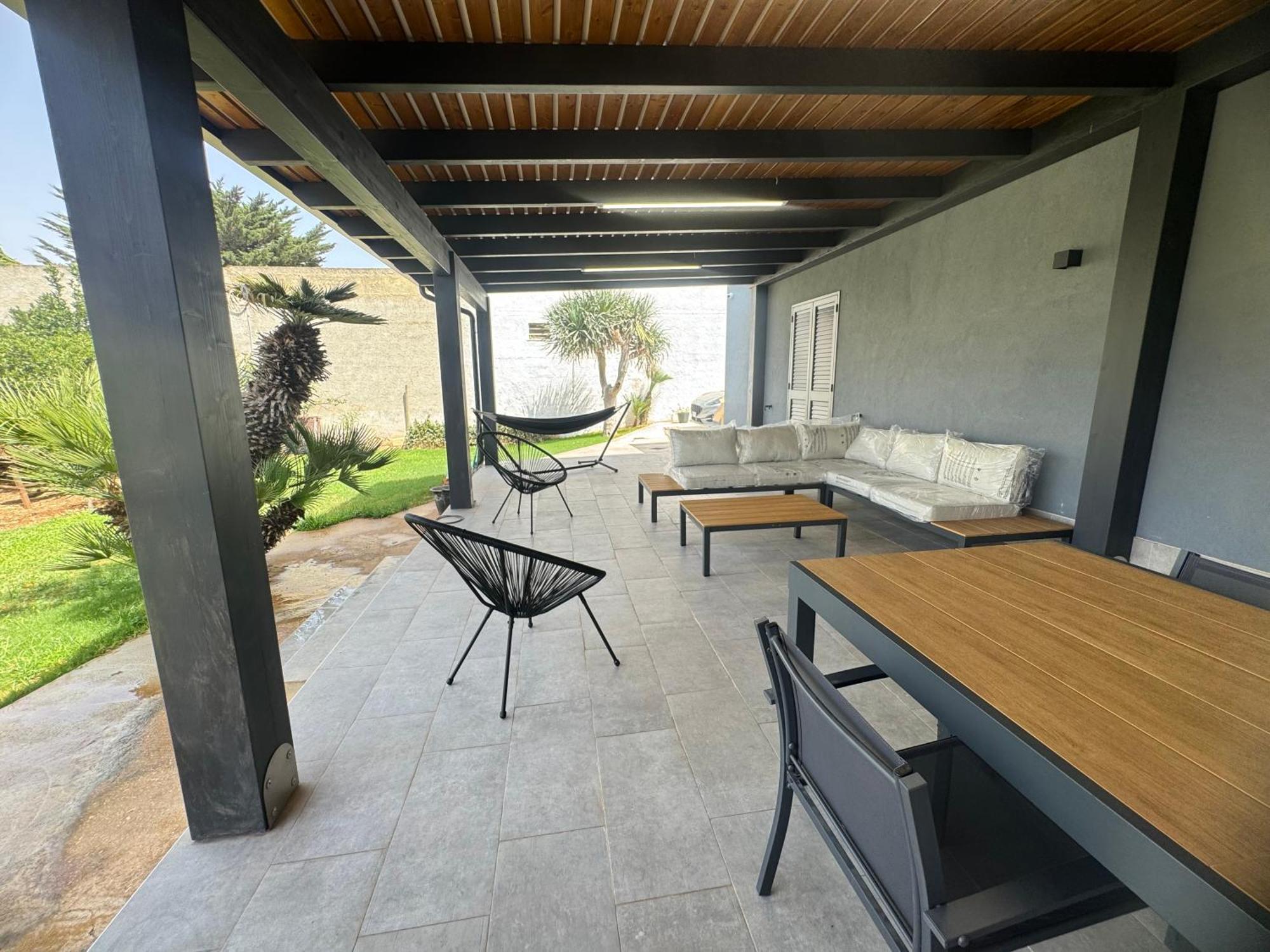 Home Paradise Marsala Zewnętrze zdjęcie