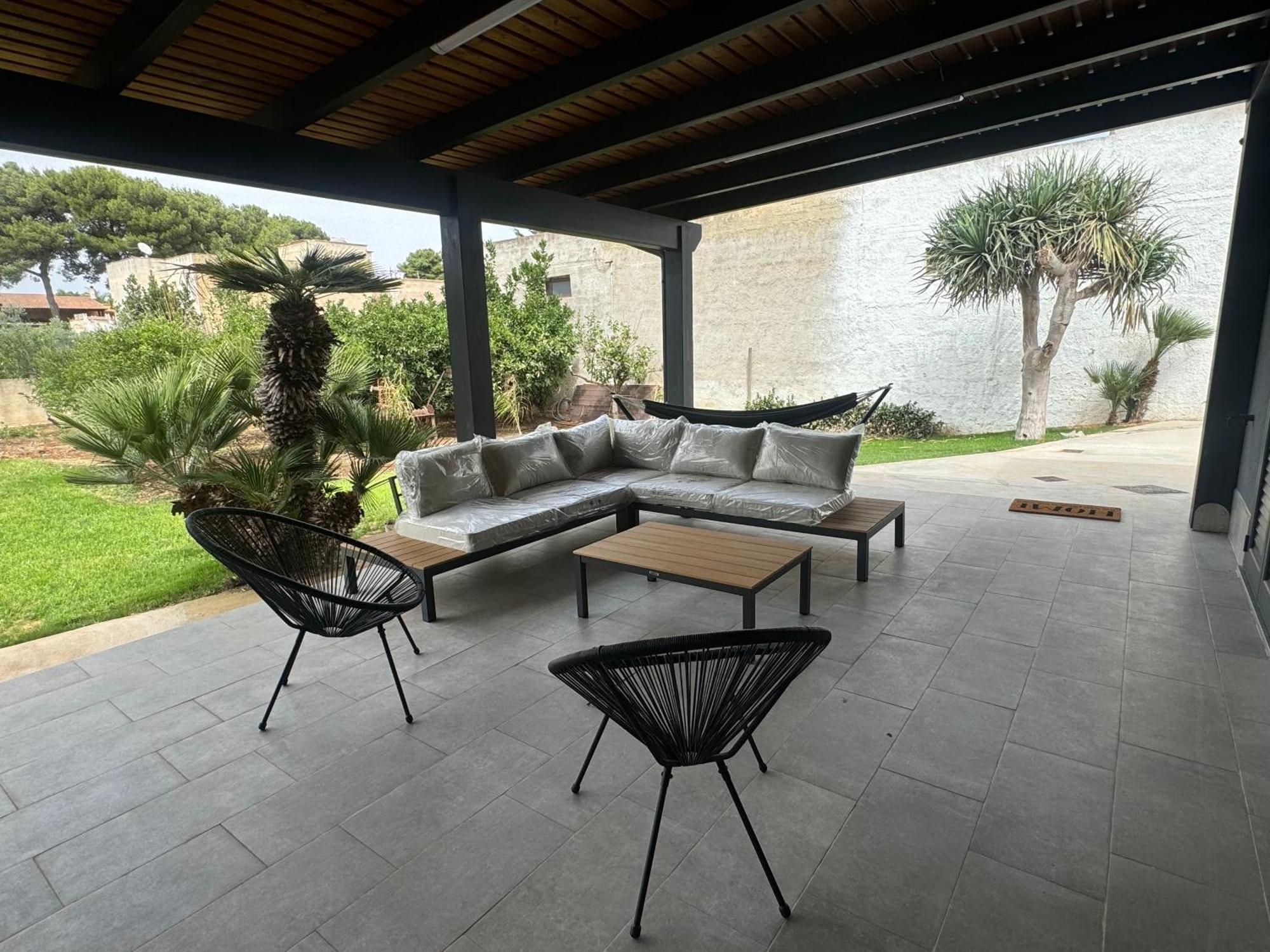 Home Paradise Marsala Zewnętrze zdjęcie
